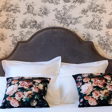 Hotel De La Poste Avallon Zewnętrze zdjęcie