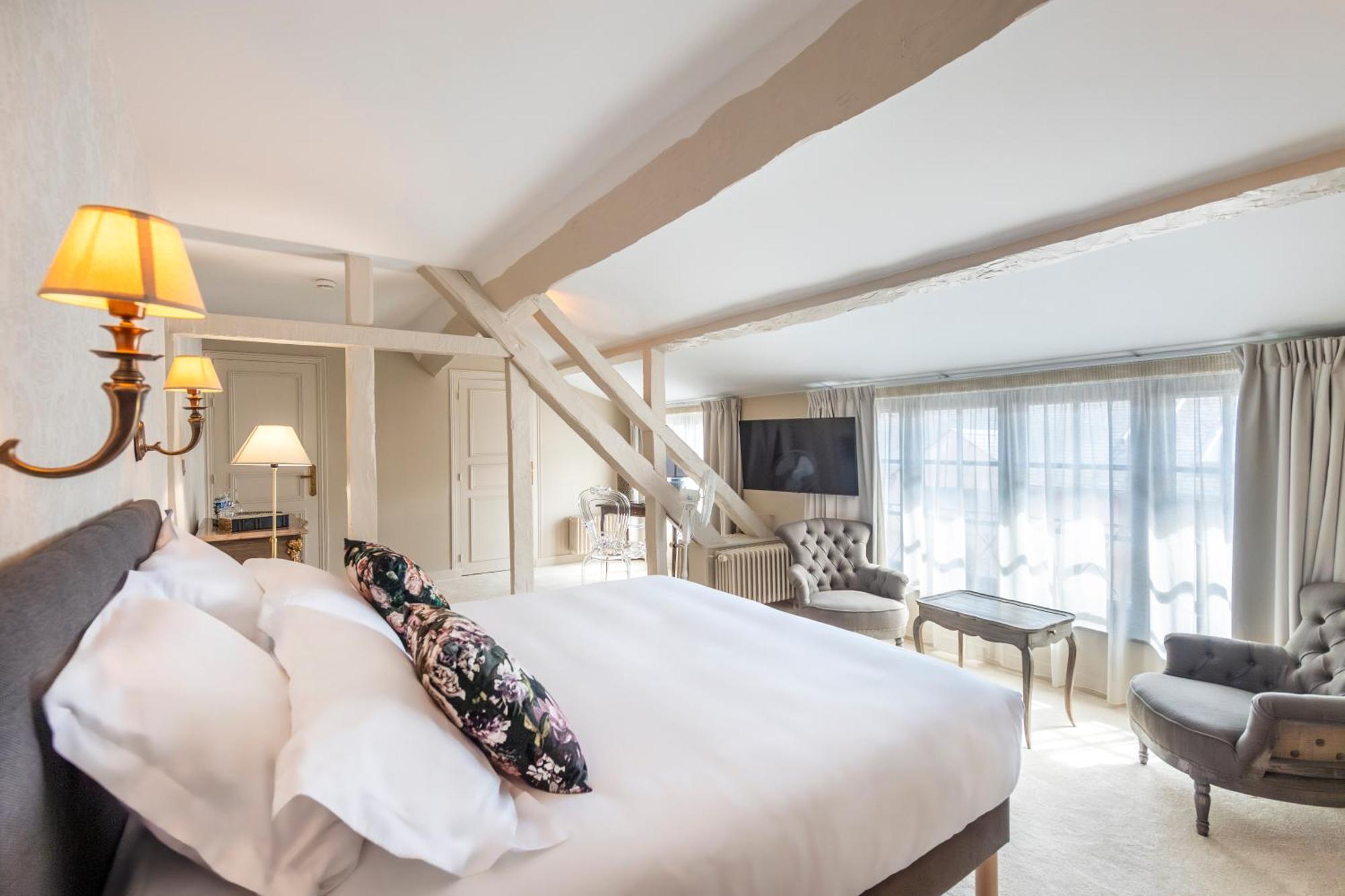 Hotel De La Poste Avallon Zewnętrze zdjęcie