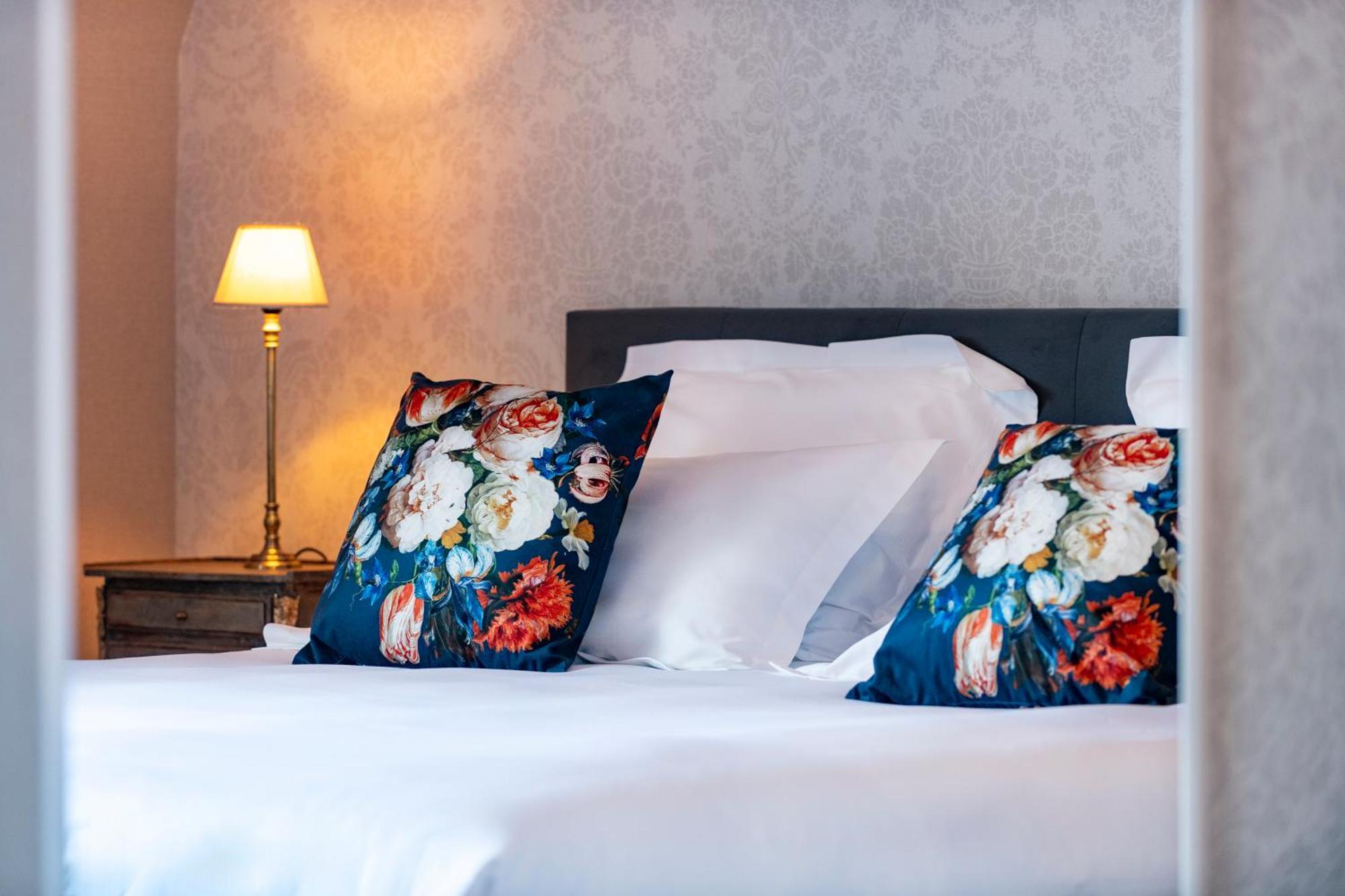 Hotel De La Poste Avallon Zewnętrze zdjęcie