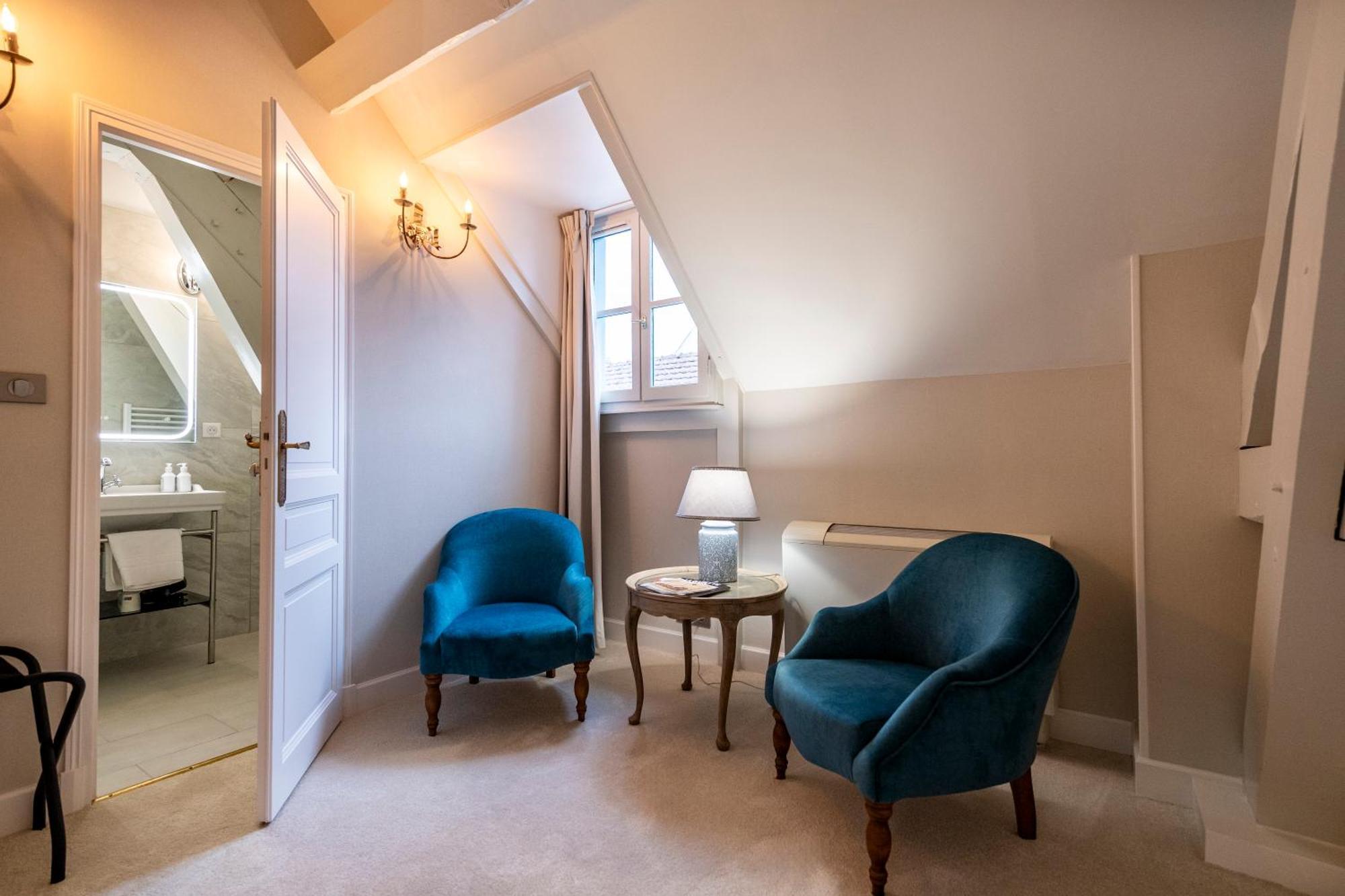 Hotel De La Poste Avallon Zewnętrze zdjęcie