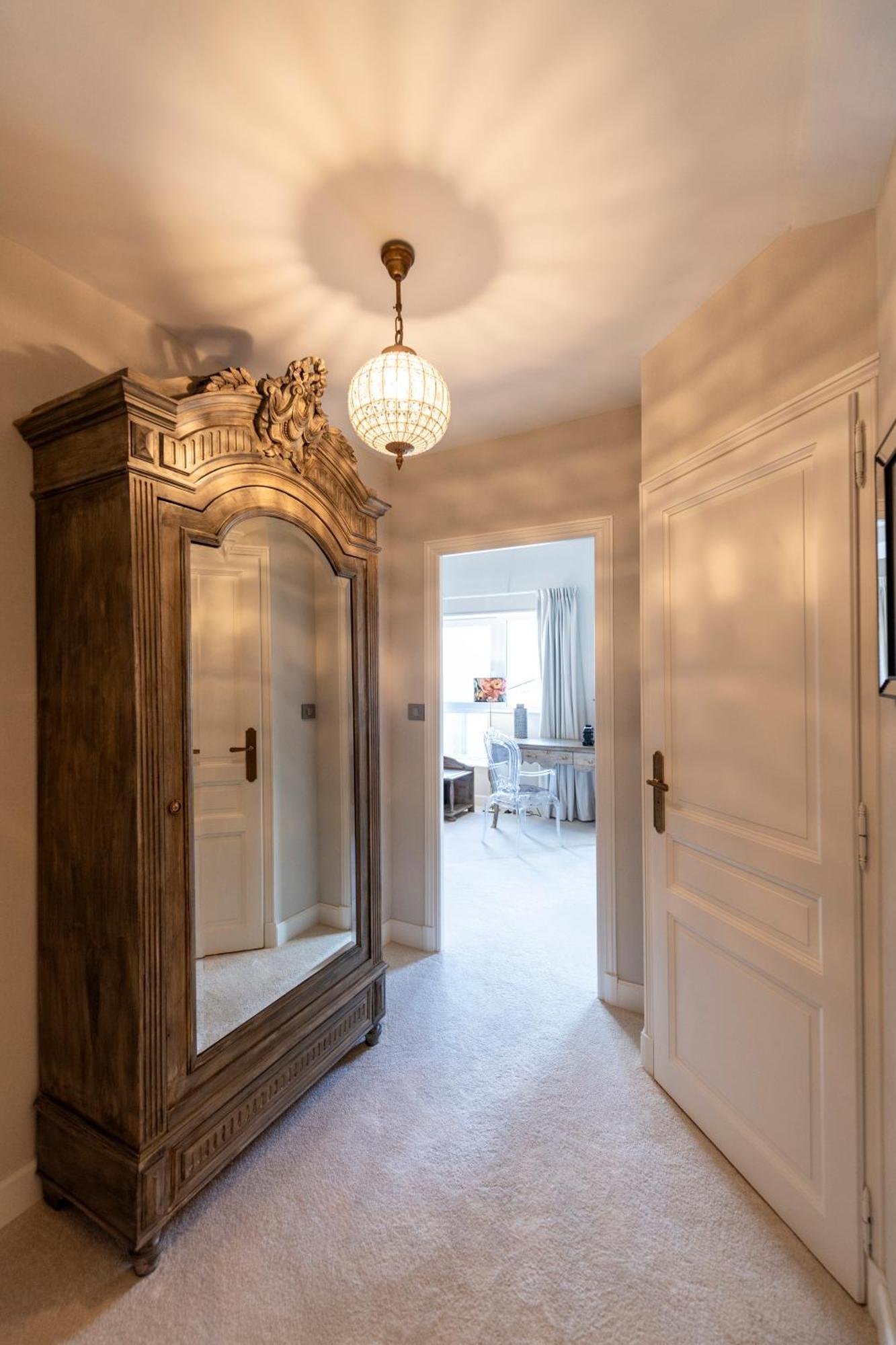 Hotel De La Poste Avallon Zewnętrze zdjęcie