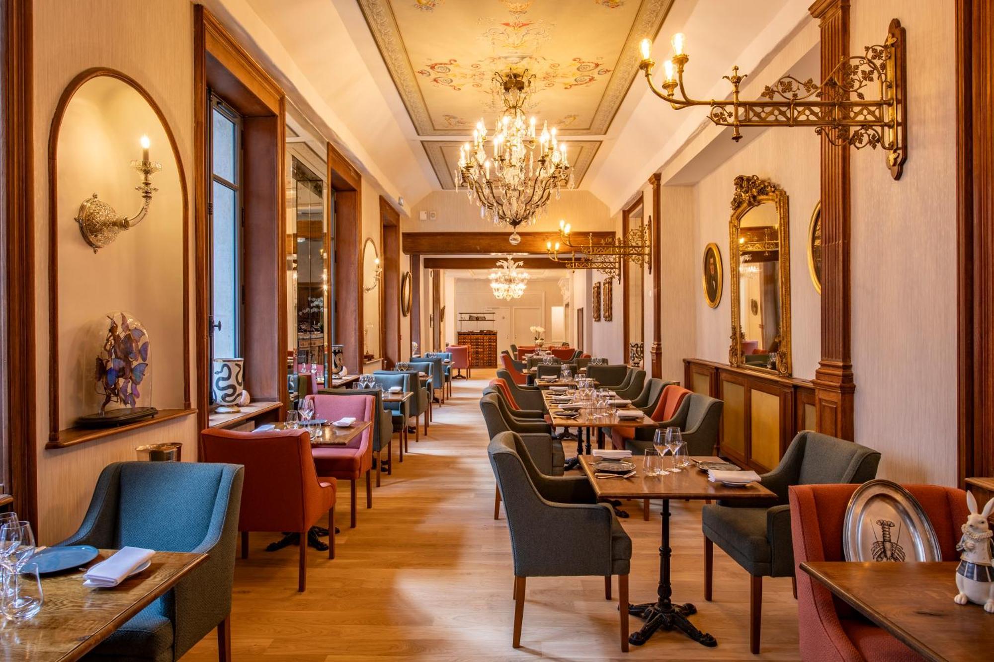 Hotel De La Poste Avallon Zewnętrze zdjęcie