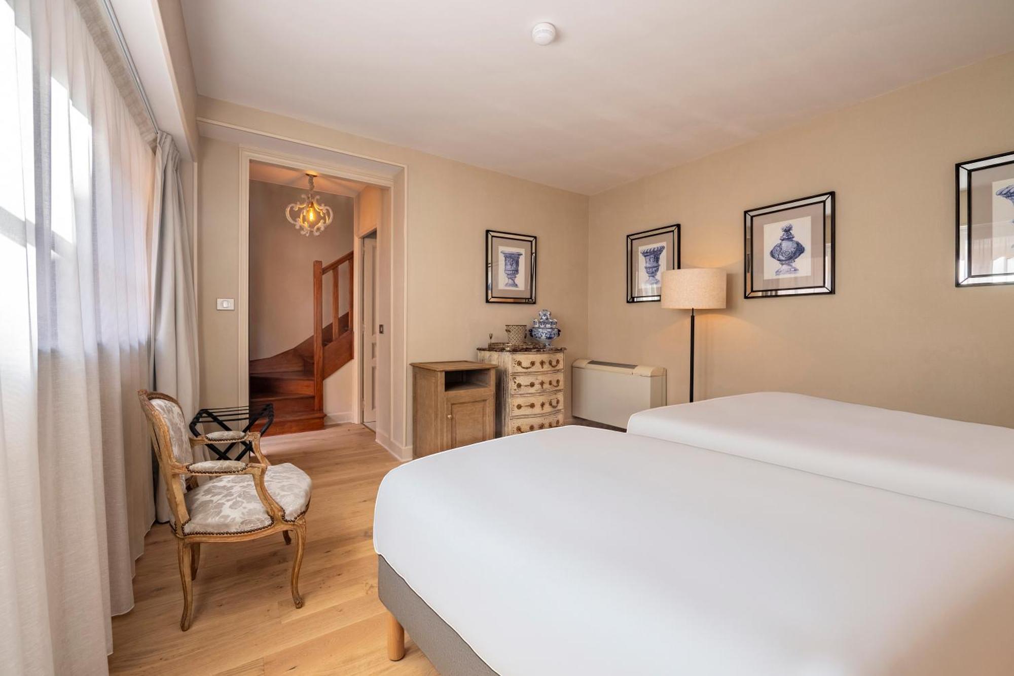 Hotel De La Poste Avallon Zewnętrze zdjęcie